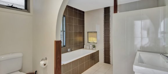 Дуплекс с 3 спальнями в Nimbin, Австралия № 1004 13