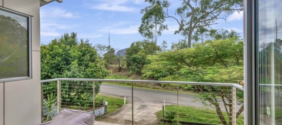 Дуплекс с 3 спальнями в Nimbin, Австралия № 1004 20