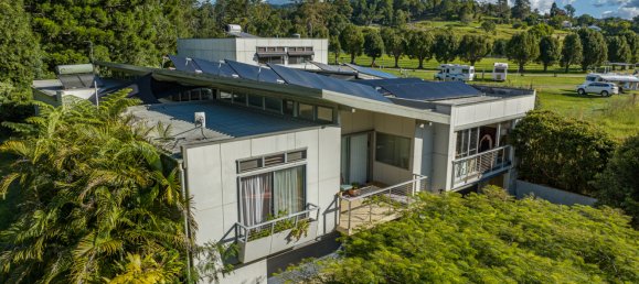 Дуплекс с 3 спальнями в Nimbin, Австралия № 1004 17