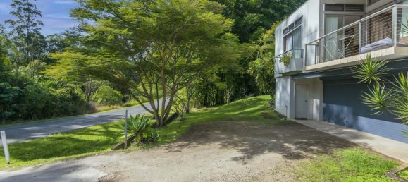 Дуплекс с 3 спальнями в Nimbin, Австралия № 1004 18