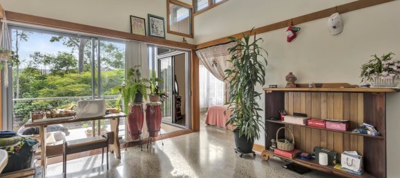 Дуплекс с 3 спальнями в Nimbin, Австралия № 1004 21