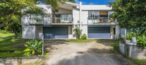 Дуплекс с 3 спальнями в Nimbin, Австралия № 1004 2