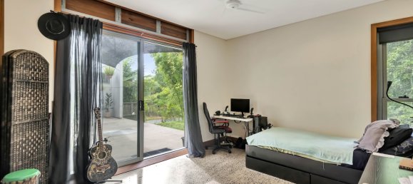 Дуплекс с 3 спальнями в Nimbin, Австралия № 1004 28