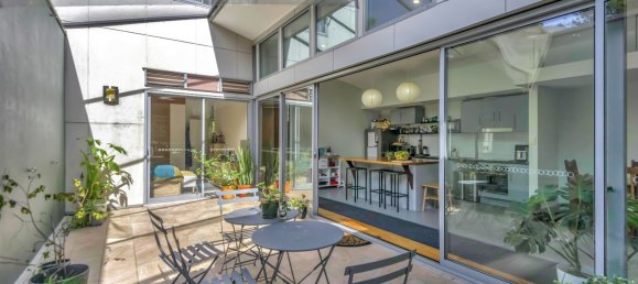 Дуплекс с 3 спальнями в Nimbin, Австралия № 1004 6