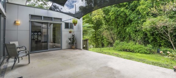 Дуплекс с 3 спальнями в Nimbin, Австралия № 1004 19