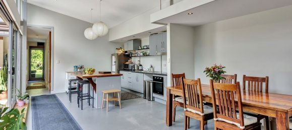 Дуплекс с 3 спальнями в Nimbin, Австралия № 1004 4