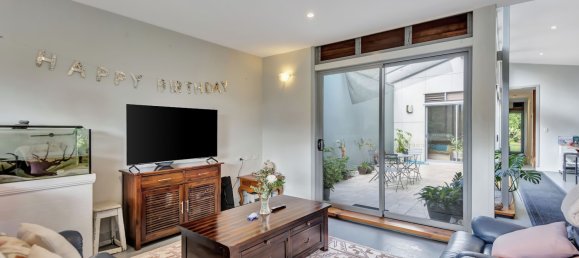 Дуплекс с 3 спальнями в Nimbin, Австралия № 1004 8