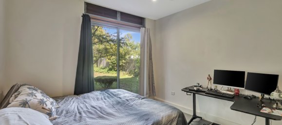 Дуплекс с 3 спальнями в Nimbin, Австралия № 1004 14