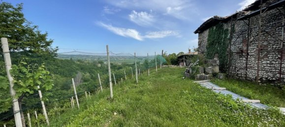 Casa de 4 habitaciónes en Maser, Italy No. 234385 2