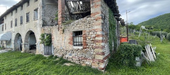 Casa de 4 habitaciónes en Maser, Italy No. 234385 4