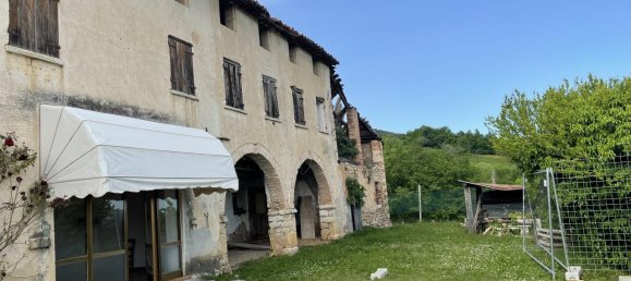 Casa de 4 habitaciónes en Maser, Italy No. 234385 3