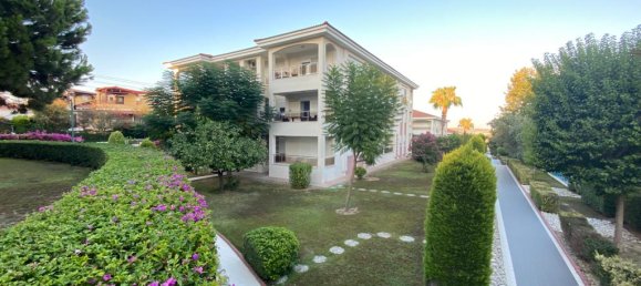 Apartamento 2+1 em Side, Turkey N.º 5194 43