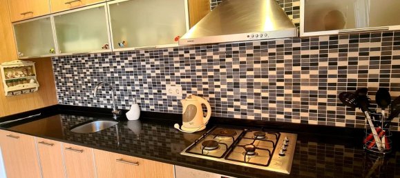 Apartamento 2+1 em Side, Turkey N.º 5194 27