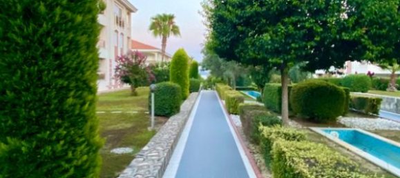 Apartamento 2+1 em Side, Turkey N.º 5194 45