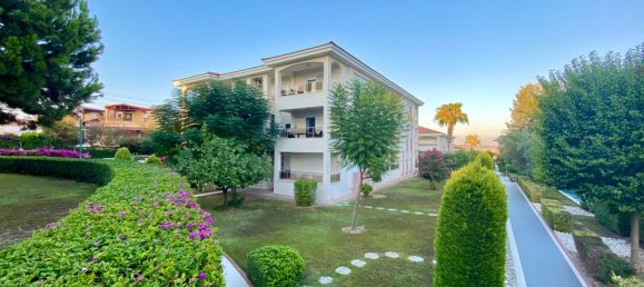 Apartamento 2+1 em Side, Turkey N.º 5194 44