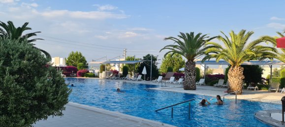 Apartamento 2+1 em Side, Turkey N.º 5194 14