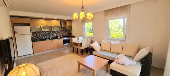 Apartamento 2+1 em Side, Turkey N.º 5194 51