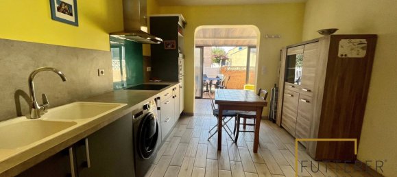 Apartamento T1 em Narbonne, France N.º 194012 2