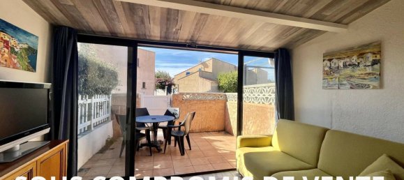 Apartamento T1 em Narbonne, France N.º 194012 16