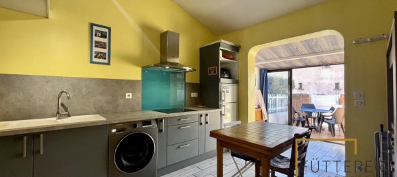 Apartamento T1 em Narbonne, France N.º 194012 9