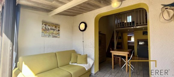 Apartamento T1 em Narbonne, France N.º 194012 17