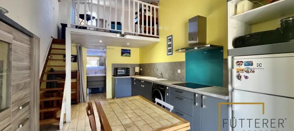 Apartamento T1 em Narbonne, France N.º 194012 6