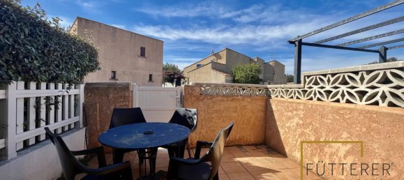 Apartamento T1 em Narbonne, France N.º 194012 4