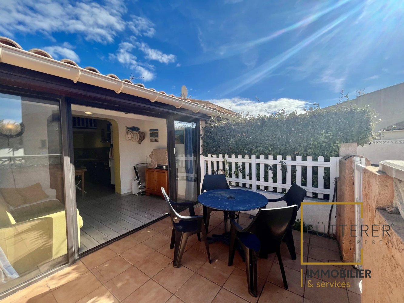 Apartamento T1 em Narbonne, France N.º 194012