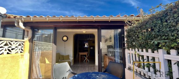 Apartamento T1 em Narbonne, France N.º 194012 13