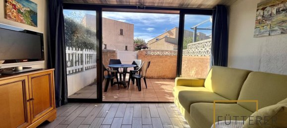 Apartamento T1 em Narbonne, France N.º 194012 12