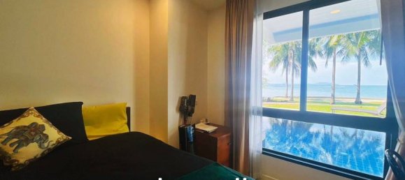 2 bedrooms Condo in Si Racha, Thailand No. 15462 7