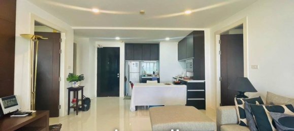2 bedrooms Condo in Si Racha, Thailand No. 15462 5