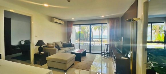 2 bedrooms Condo in Si Racha, Thailand No. 15462 4