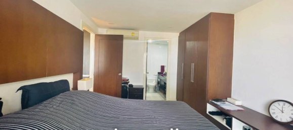 2 bedrooms Condo in Si Racha, Thailand No. 15462 9