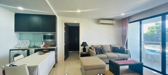 2 bedrooms Condo in Si Racha, Thailand No. 15462 2