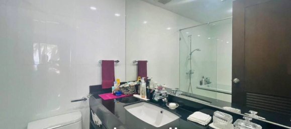 2 bedrooms Condo in Si Racha, Thailand No. 15462 10