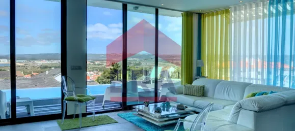 3 غرف نوم منزل في Caldas da Rainha, Portugal رقم 139429 7