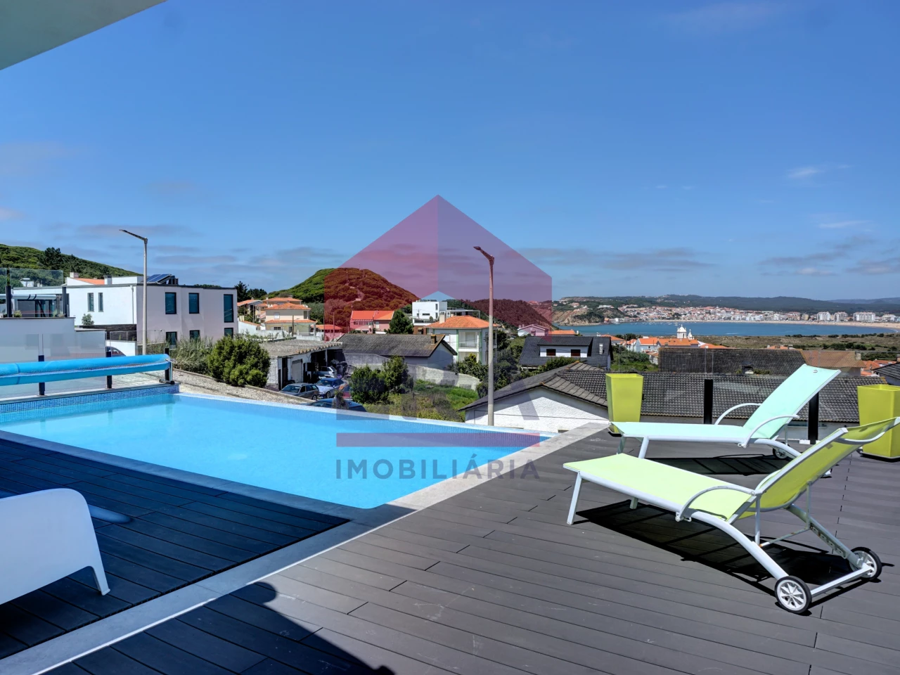 3 غرف نوم منزل في Caldas da Rainha, Portugal رقم 139429