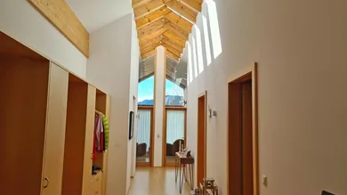 3 bedrooms Apartment in Egg, Austria No. 217760