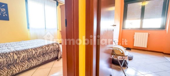 Квартира с 2 спальнями в Кайрате, Италия № 229541 15