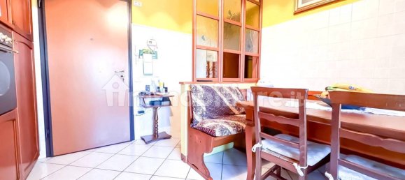 Квартира с 2 спальнями в Кайрате, Италия № 229541 4