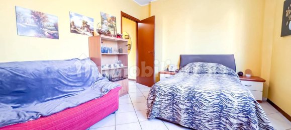 Квартира с 2 спальнями в Кайрате, Италия № 229541 16