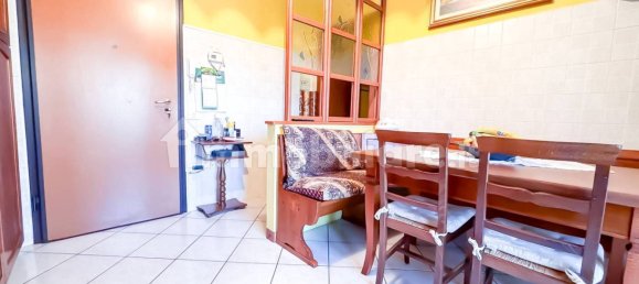 Квартира с 2 спальнями в Кайрате, Италия № 229541 5