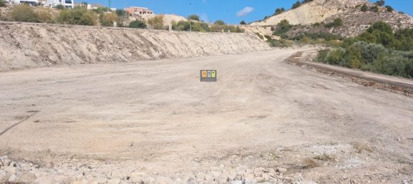 Земельный участок в Аликанте, Испания № 179578 2