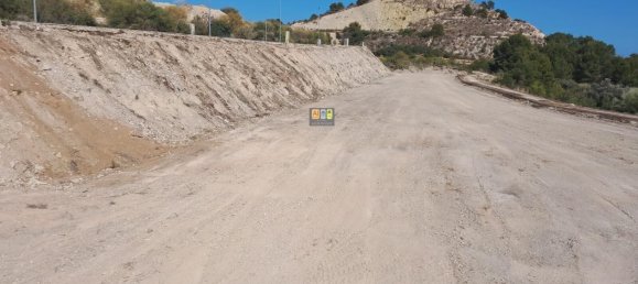 Земельный участок в Аликанте, Испания № 179578 9