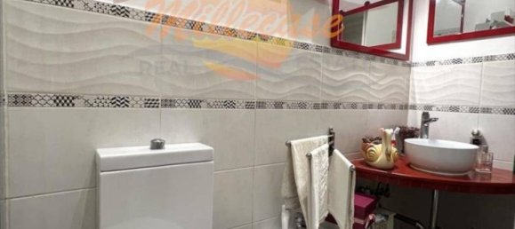 3 bedrooms Apartment in Syracuse, Italy No. 352784 12