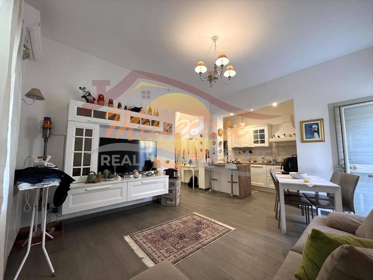 3 bedrooms Apartment in Syracuse, Italy No. 352784