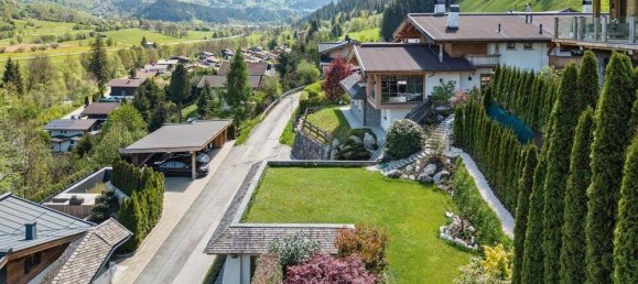 3 bedrooms House in Kitzbuhel, Austria No. 207323 11