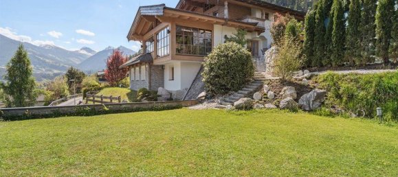 3 bedrooms House in Kitzbuhel, Austria No. 207323 2