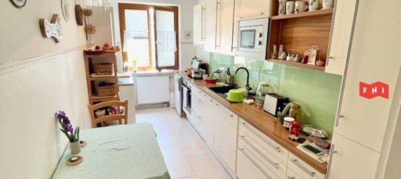 3-Zimmer Wohnung in Hietzing, Austria, Nr. 222131 9